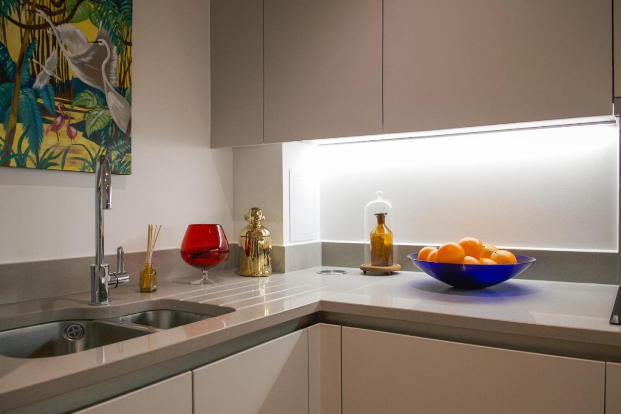 The Portobello Apartment London Kültér fotó