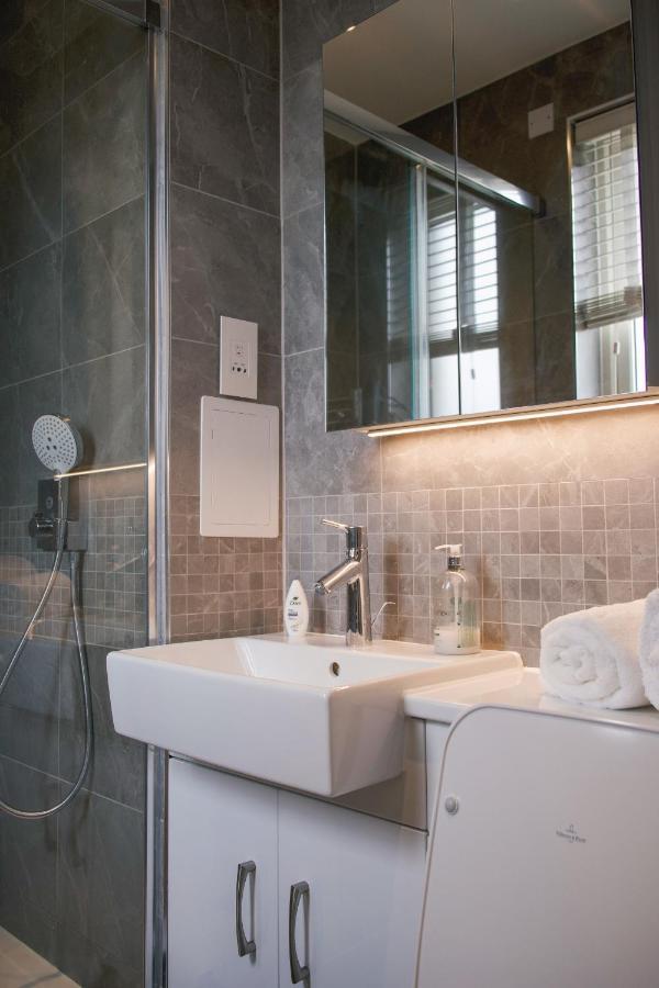 The Portobello Apartment London Kültér fotó